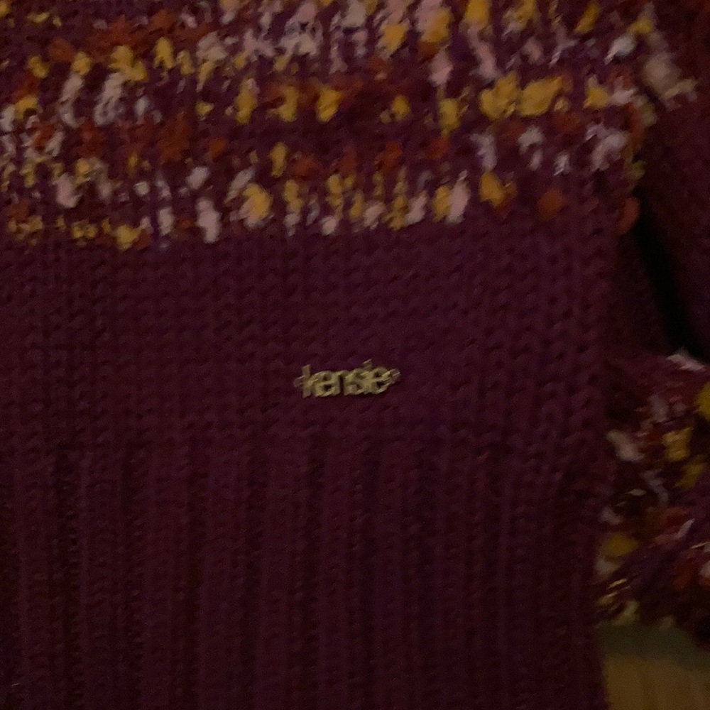 Sweater - Picture 2 of 2